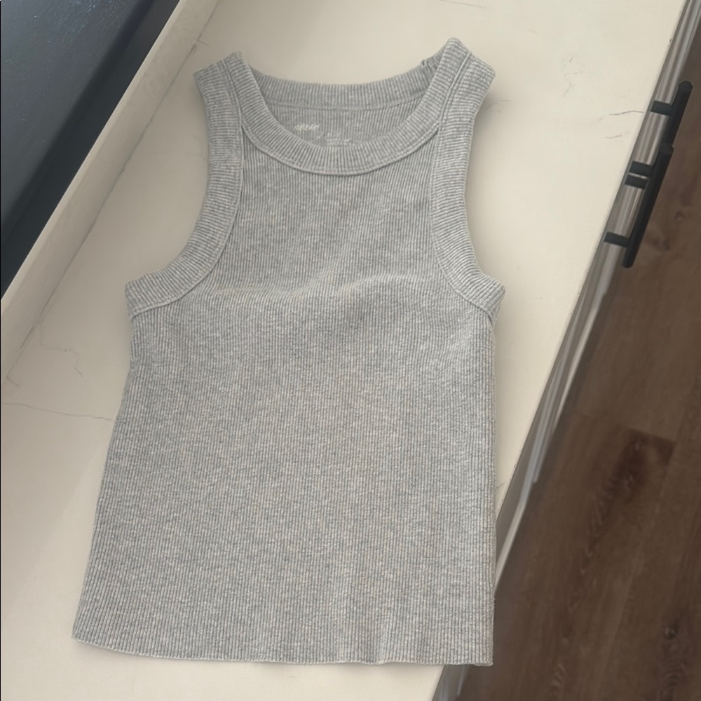 Aerie tank